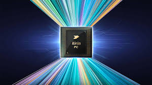 Huawei USB Kirin