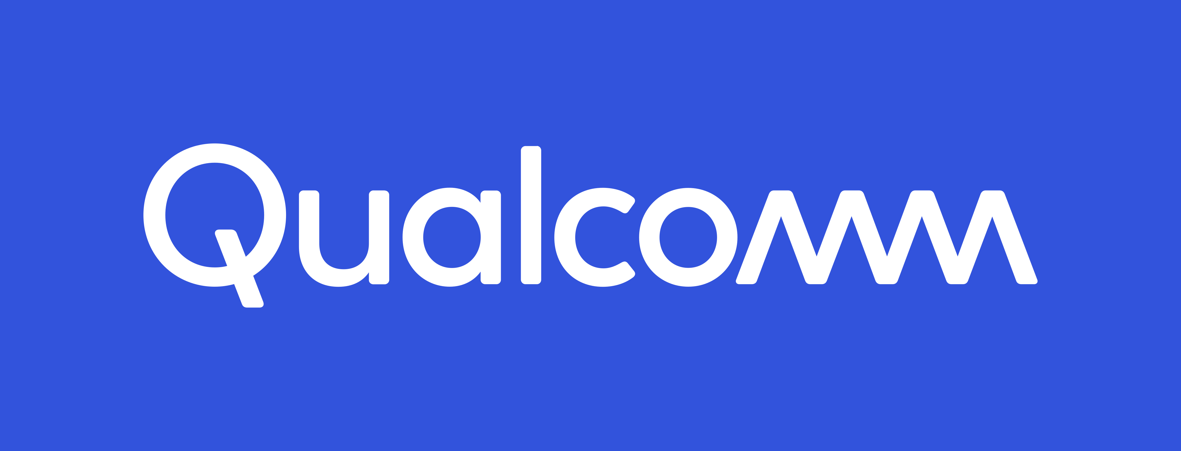 Qualcomm USB Driver