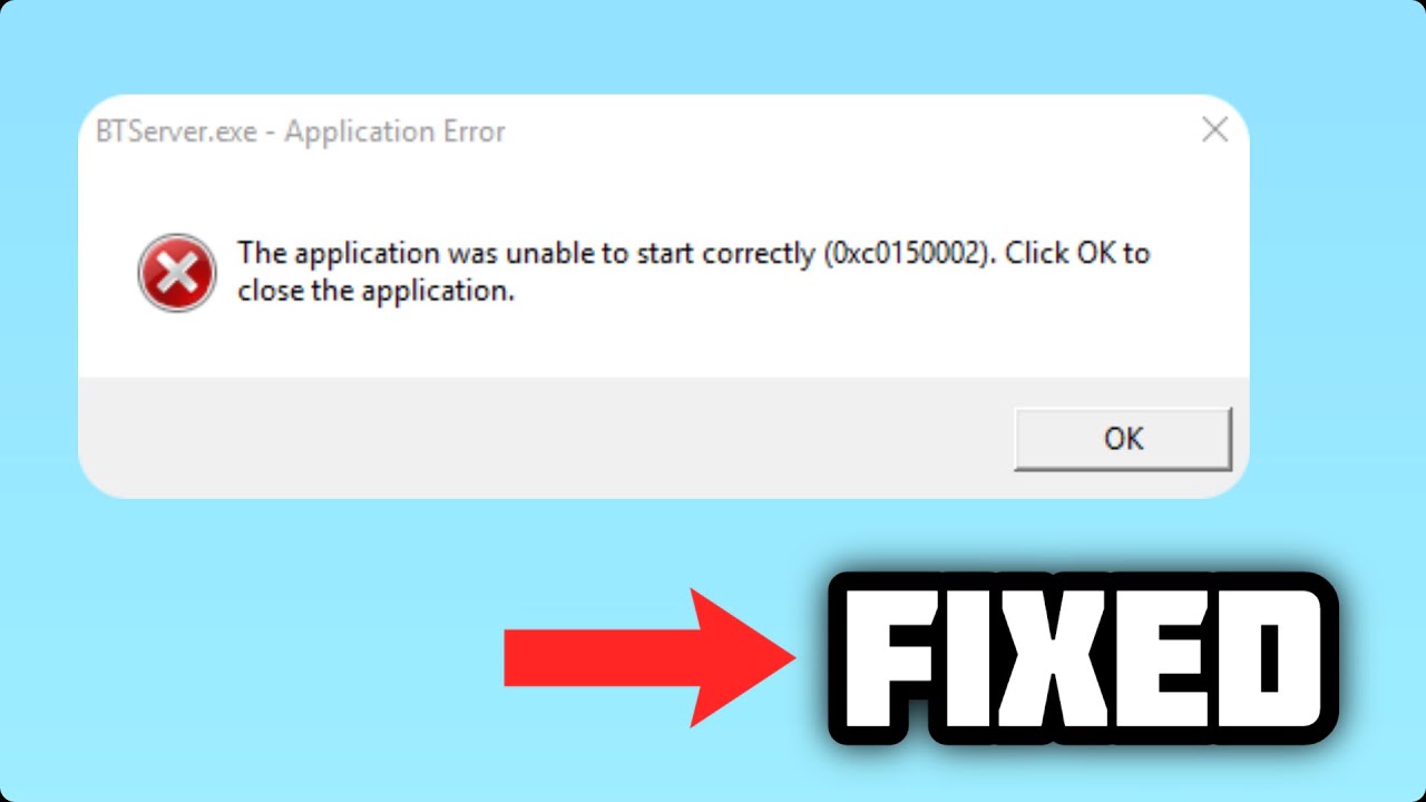 Solución Error C++