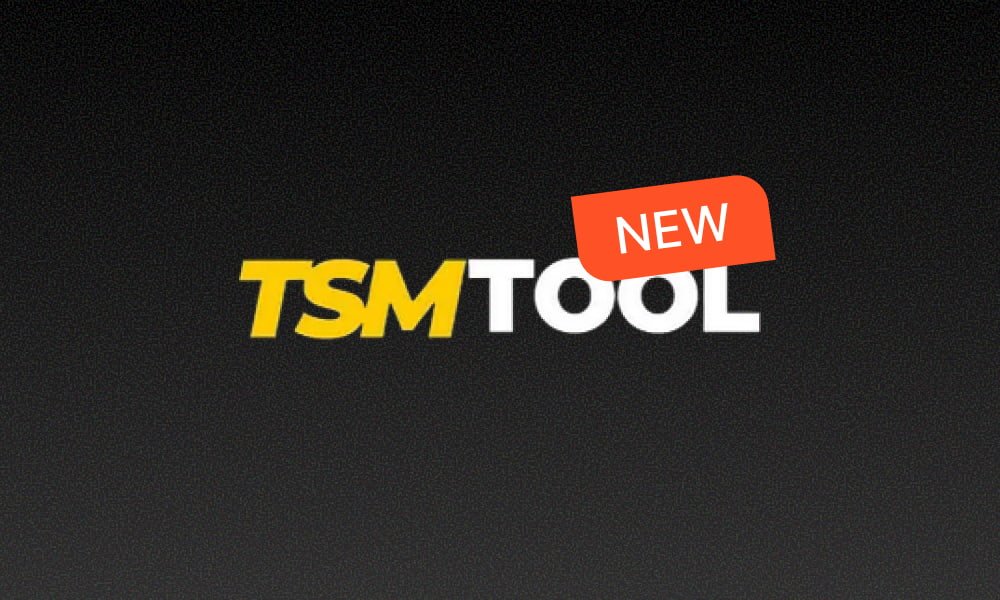 TSM TOOL