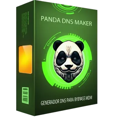 PANDA DNS MAKER