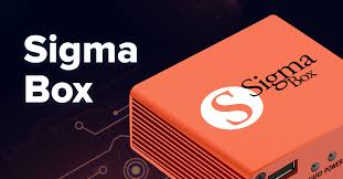 SIGMA BOX