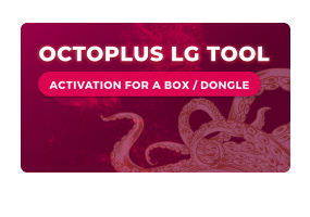 OCTOPLUS LG