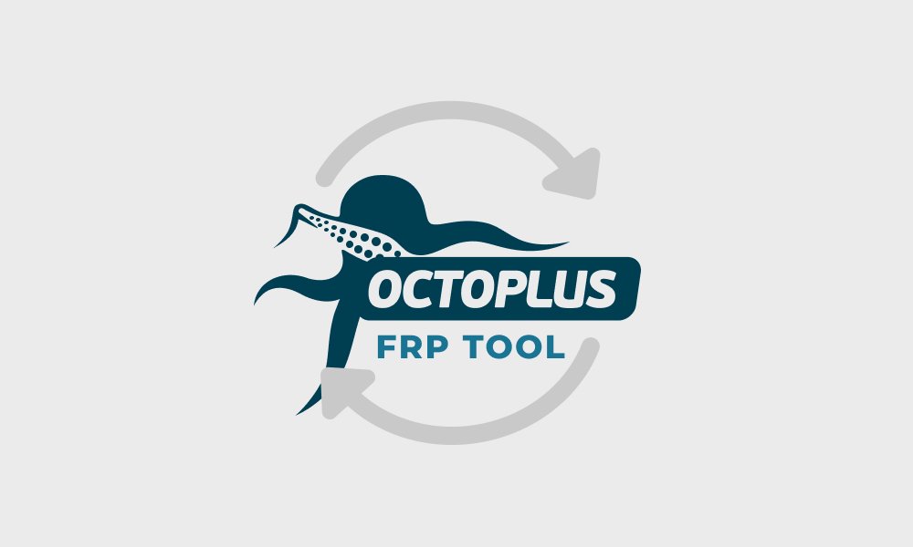 OCTOPLUS FRP