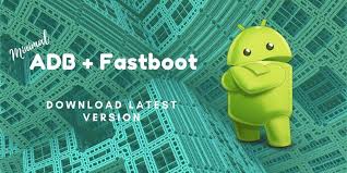 Minimal ADB and Fastboot