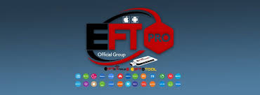 EFT Pro Dongle