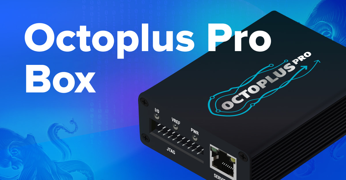 Octoplus Box