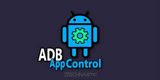 ADB App Control